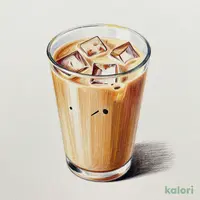 ロイヤルミルクティー（ICED・Grande・豆乳）