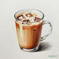 ロイヤルミルクティー（ICED・Tall・豆乳）