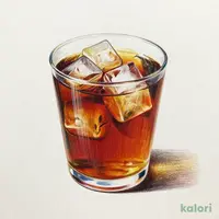 水出しアイスティー（Grande）