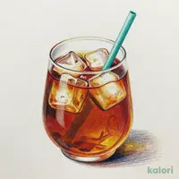 水出しアイスティー（Short）