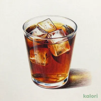 水出しアイスティー（Tall）