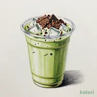ほうじ茶 シェイクール(Tall)