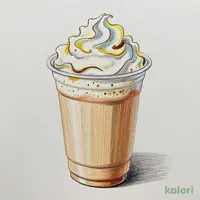 アールグレイロイヤル シェイクール（Tall）