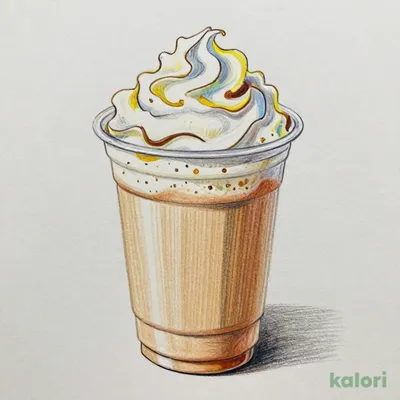 アールグレイロイヤル シェイクール（Tall）