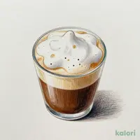 Espresso Macchiato (Short)