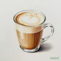 ソイラテ(HOT・Tall)