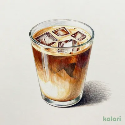 ソイラテ（ICED・Short）