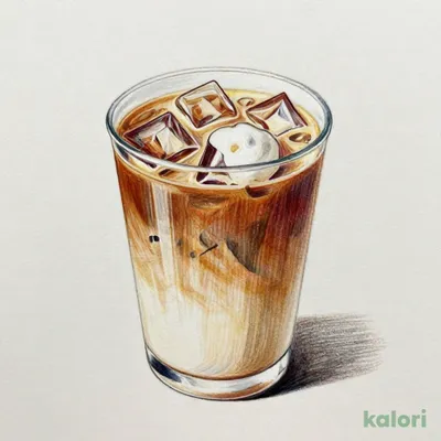 ソイラテ（ICED・Tall）