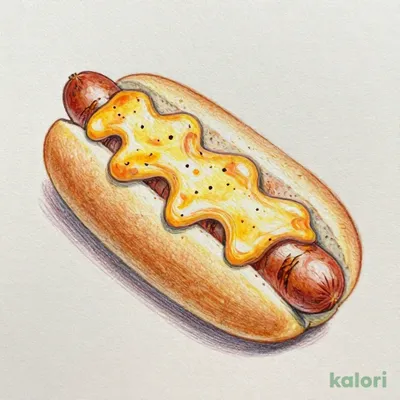 Ball Park Dog Cheese Melt (5-Cheese Blend)