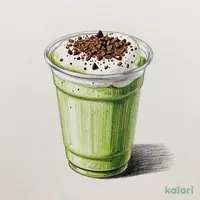 抹茶 シェイクール（Tall）