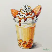 OIMO シェイクール × ほっこり大学芋