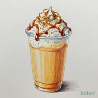 OIMO シェイクール × コクっと黒糖