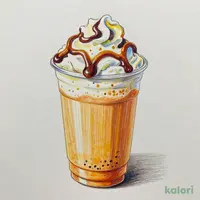 OIMO Shake Cool with Kasama Chestnuts