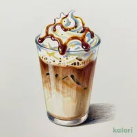 OIMO Latte with Kasama Chestnut