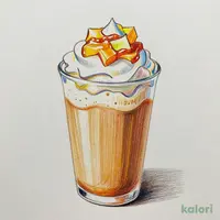OIMOラテ × 青森りんご