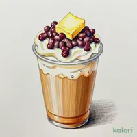 OIMOラテ × 魅惑のあんバター