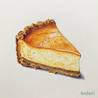 Cinnamon Pumpkin Cheesecake