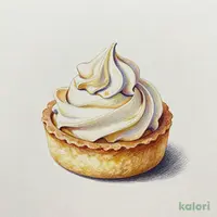モンブランタルト