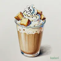 OIMOラテ × ほっこり大学芋(HOT・アーモンドミルク)