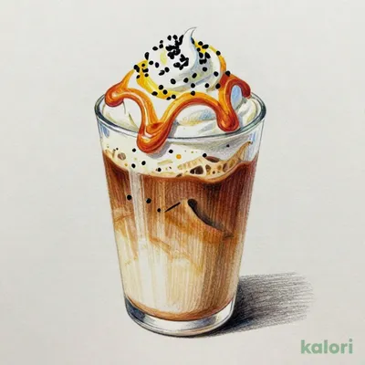 OIMOラテ × ほっこり大学芋（ICED・アーモンドミルク）