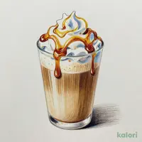 OIMOラテ × 北海道バター（HOT・牛乳）