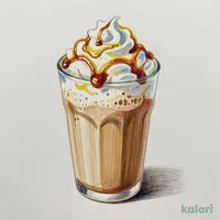 OIMOラテ × 北海道バター（HOT・豆乳）