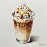 OIMOラテ × 北海道バター（ICED・牛乳）