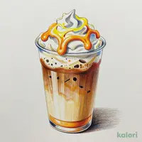 OIMOラテ × 北海道バター(ICED・豆乳)