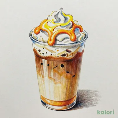 OIMOラテ × 北海道バター（ICED・豆乳）