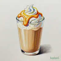 OIMOラテ × 笠間の栗（HOT・牛乳）