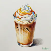 OIMOラテ × 笠間の栗(ICED・アーモンドミルク)