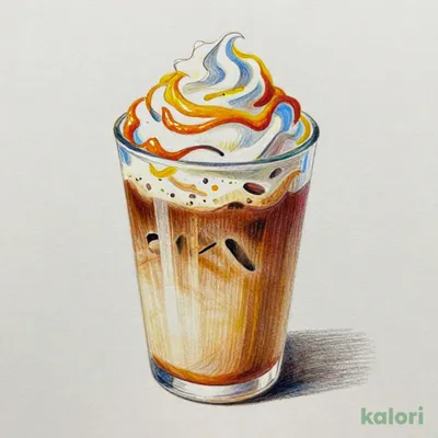 OIMOラテ × 笠間の栗（ICED・アーモンドミルク）