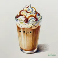 OIMOラテ × 笠間の栗(ICED・豆乳)