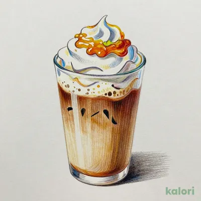 OIMOラテ × 青森りんご（ICED・牛乳）