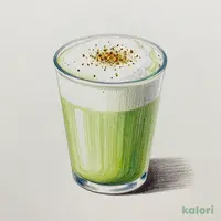 ほうじ茶ラテ（HOT・Short・アーモンドミルク）