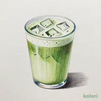 ほうじ茶ラテ（ICED・Short・アーモンドミルク）