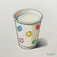 キッズ ミルク（ICED）