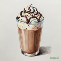 ココアラテ（HOT・Tall・アーモンドミルク）
