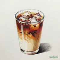 チャイミルクティー（ICED・Grande・アーモンドミルク）