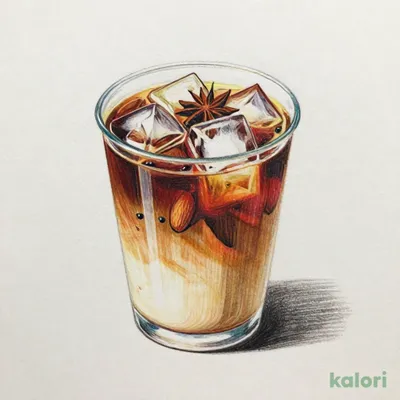 チャイミルクティー（ICED・Short・アーモンドミルク）