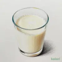 ミルク（HOT・Tall・アーモンドミルク）
