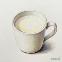 ミルク（ICED・Tall・アーモンドミルク）
