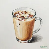 ロイヤルミルクティー（ICED・Grande・アーモンドミルク）