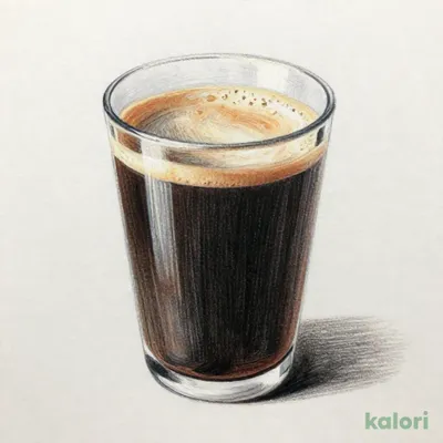 ＜期間限定＞ダブルネルドリップアイスコーヒー ～ファインロブ～（L）