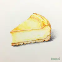 湯蒸し（ゆむし）チーズケーキ