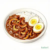 Caramelized Onion Curry