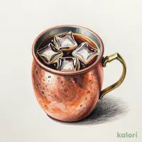 アイスコーヒー(L)