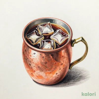 アイスコーヒー（L）