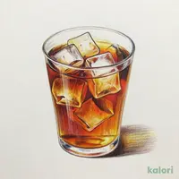 アイスティー（ストレート・レモン）（R）