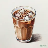 アイスミルクココア（R）
